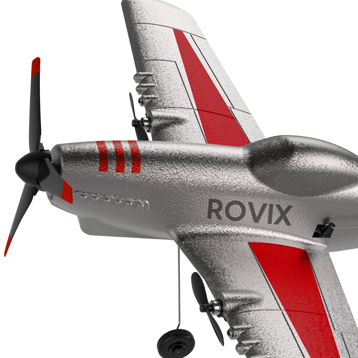 ROVIX RV800 Remote Control Airplane Toys