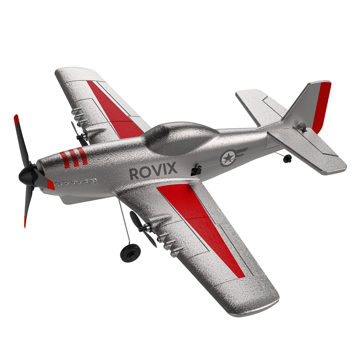 ROVIX RV800 Remote Control Airplane Toys
